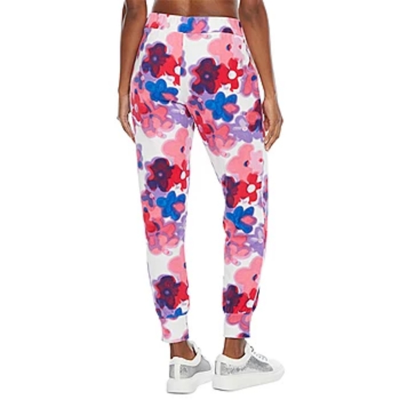 Juicy By Juicy Couture Womens High Rise Jogger Pant,NWT, Small - Picture 2 of 6